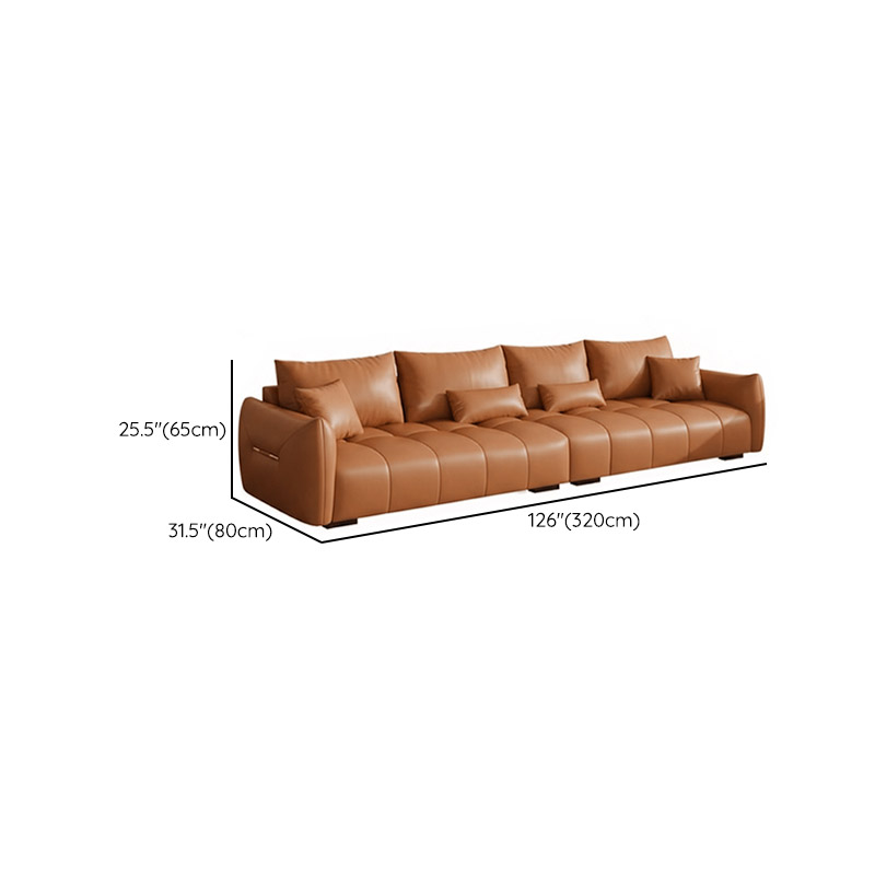 Cocoa Modern Sofa | Ormau - image 27