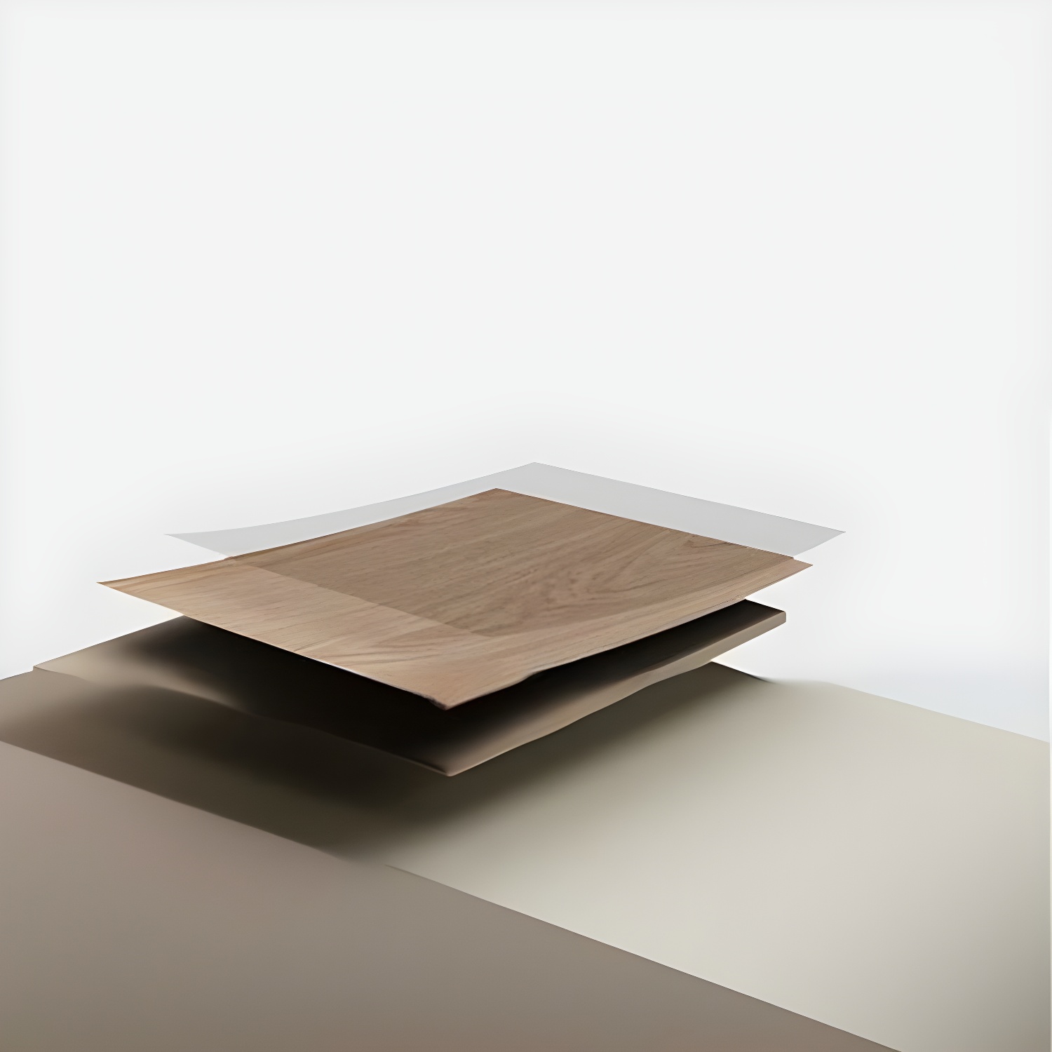 Long & Low TV Stand | Ormau - image 16