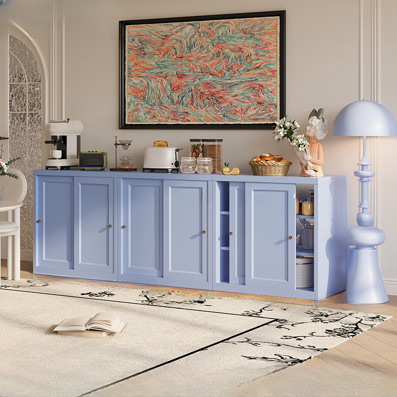 Art Deco Oven Cabinet | Ormau - image 17