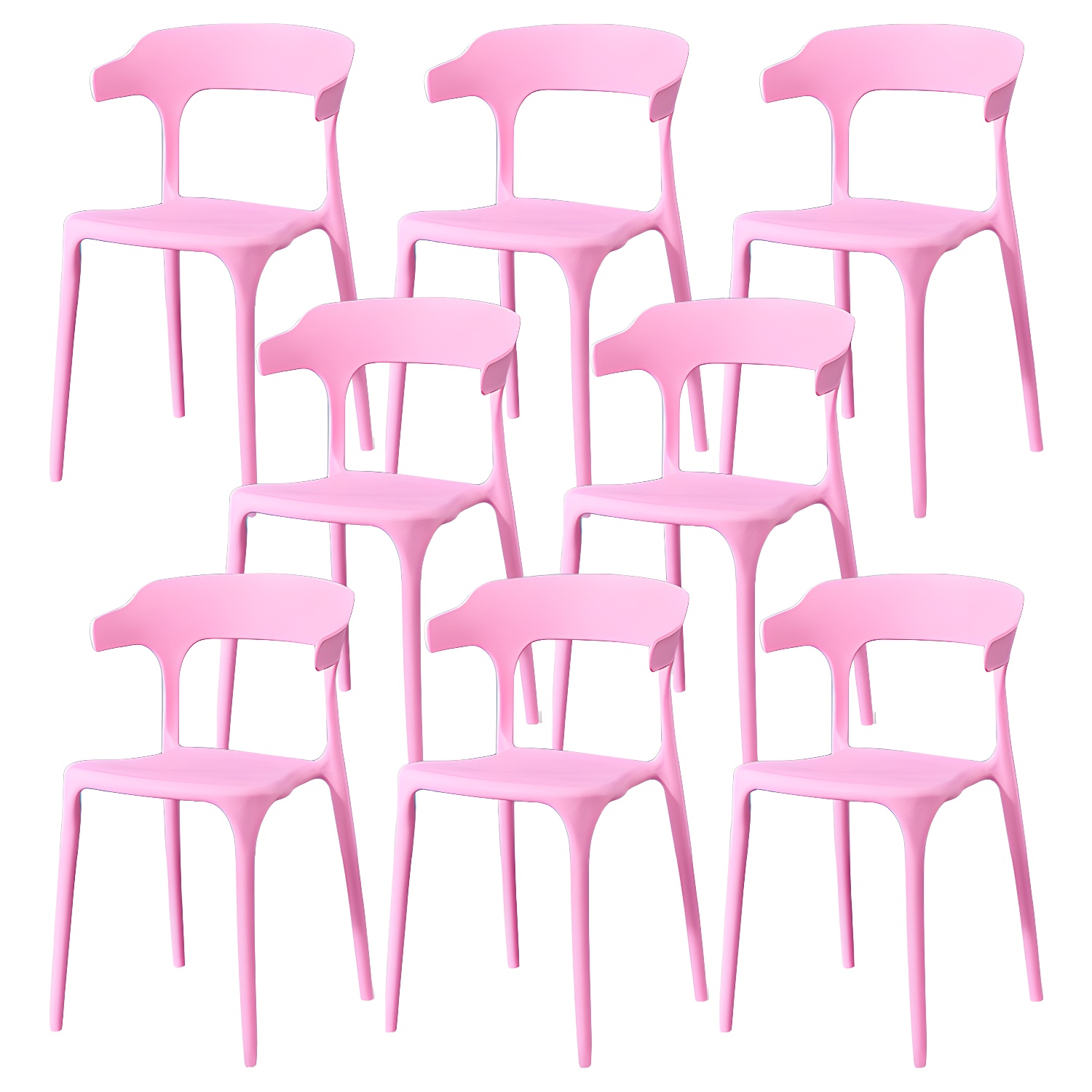 Glam Dining Chair | Ormau - image 37