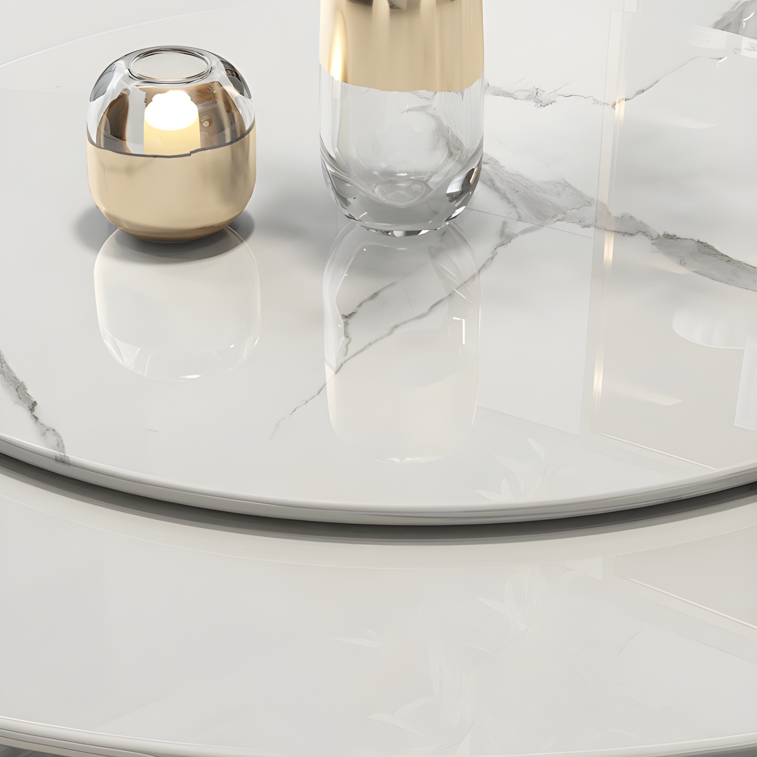 Sintered Stone Dining Set | Ormau - image 6