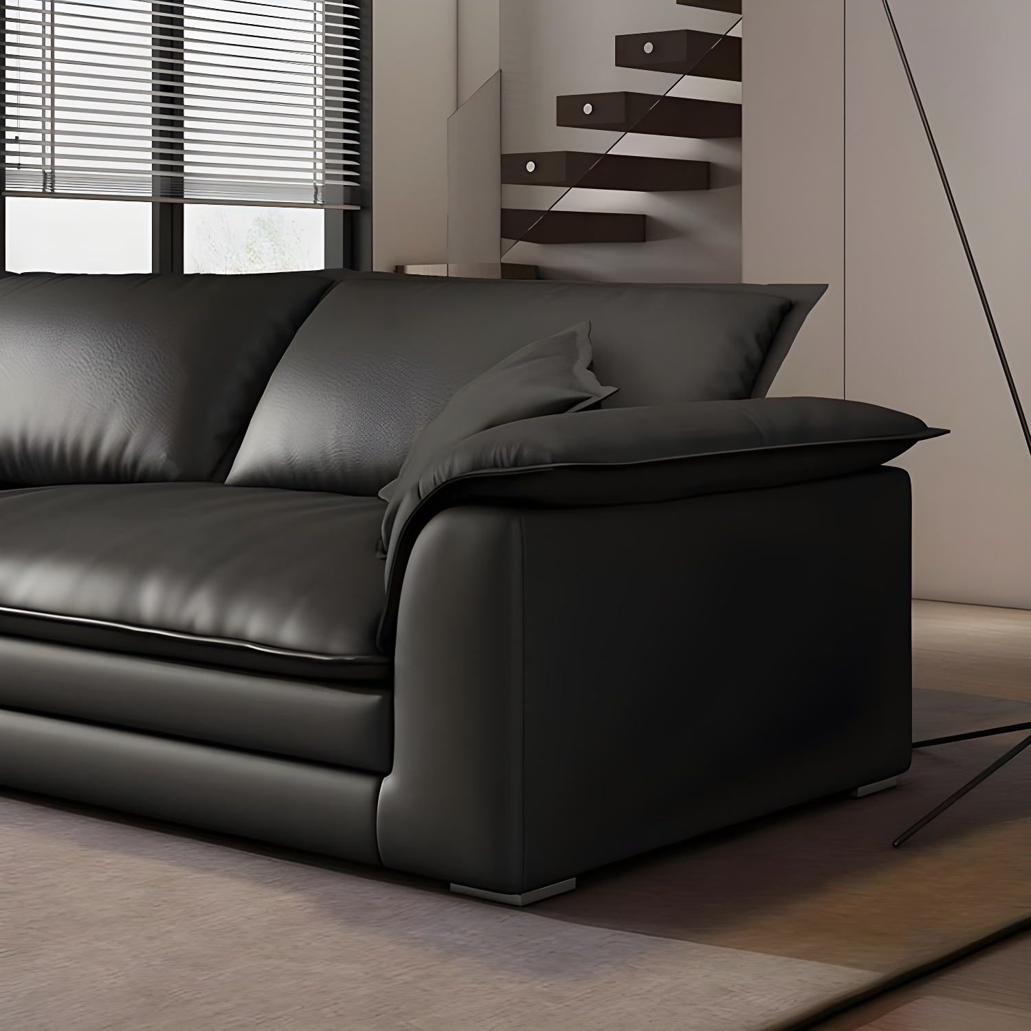 Interface Sofa | Ormau - image 6