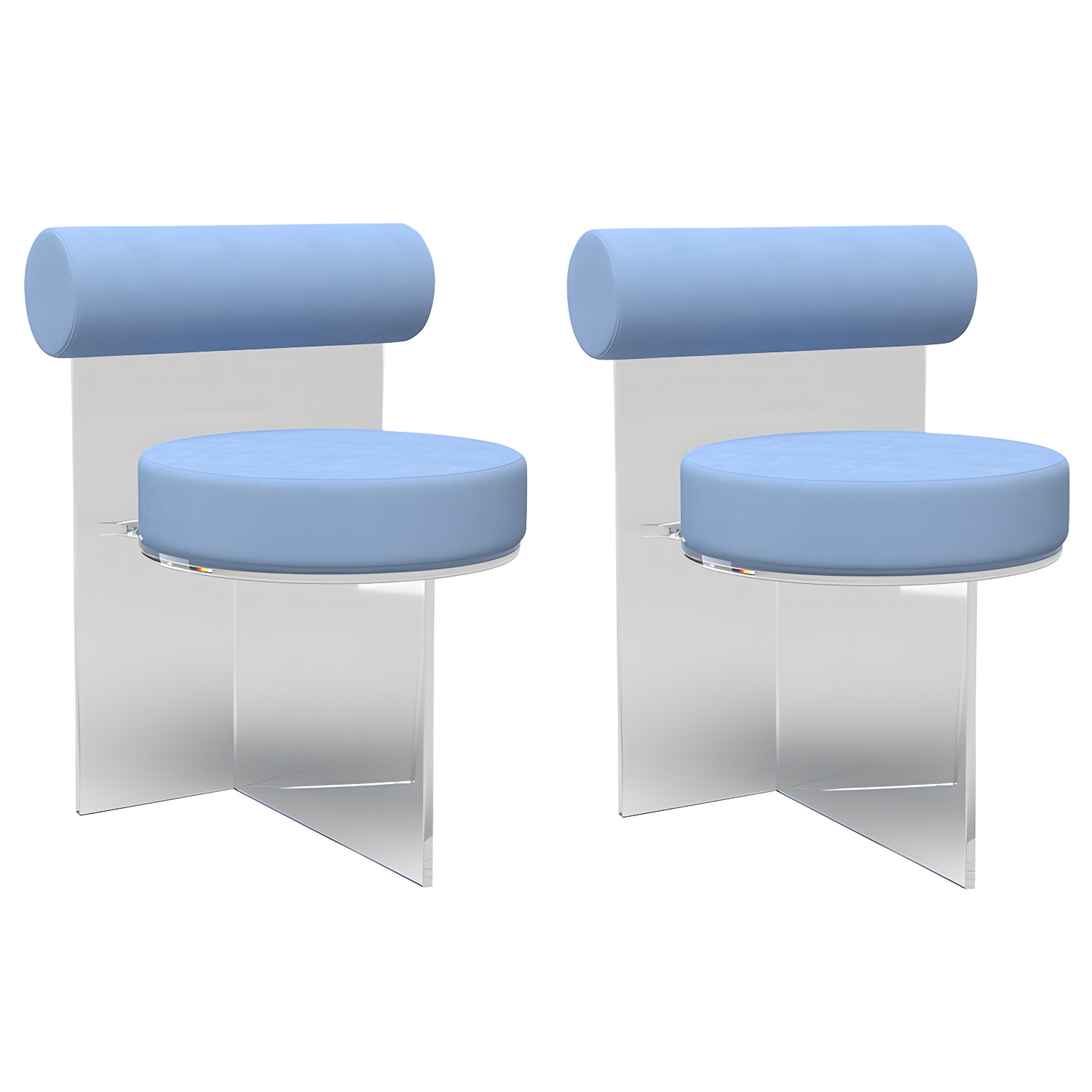 Modern Side Chair | Ormau - image 26