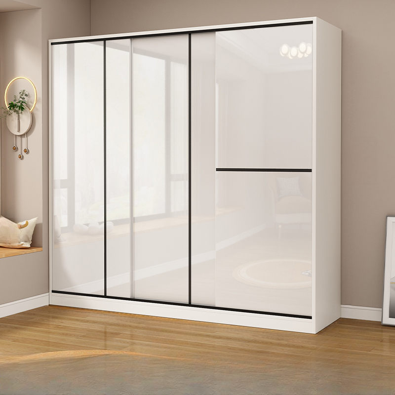 Chalk Wardrobe Armoire | Ormau - image 41