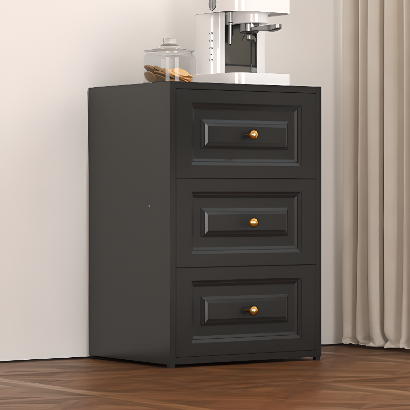 Steel Wardrobe Chest | Ormau - image 53
