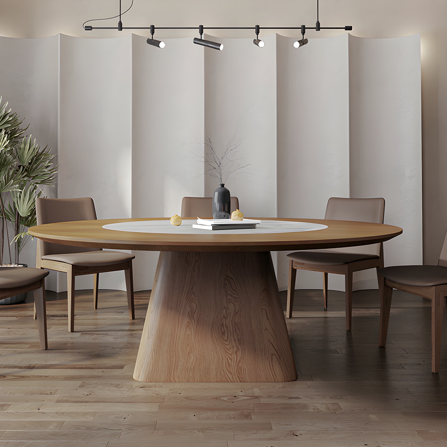 Sintered Stone Dining Set | Ormau - image 4