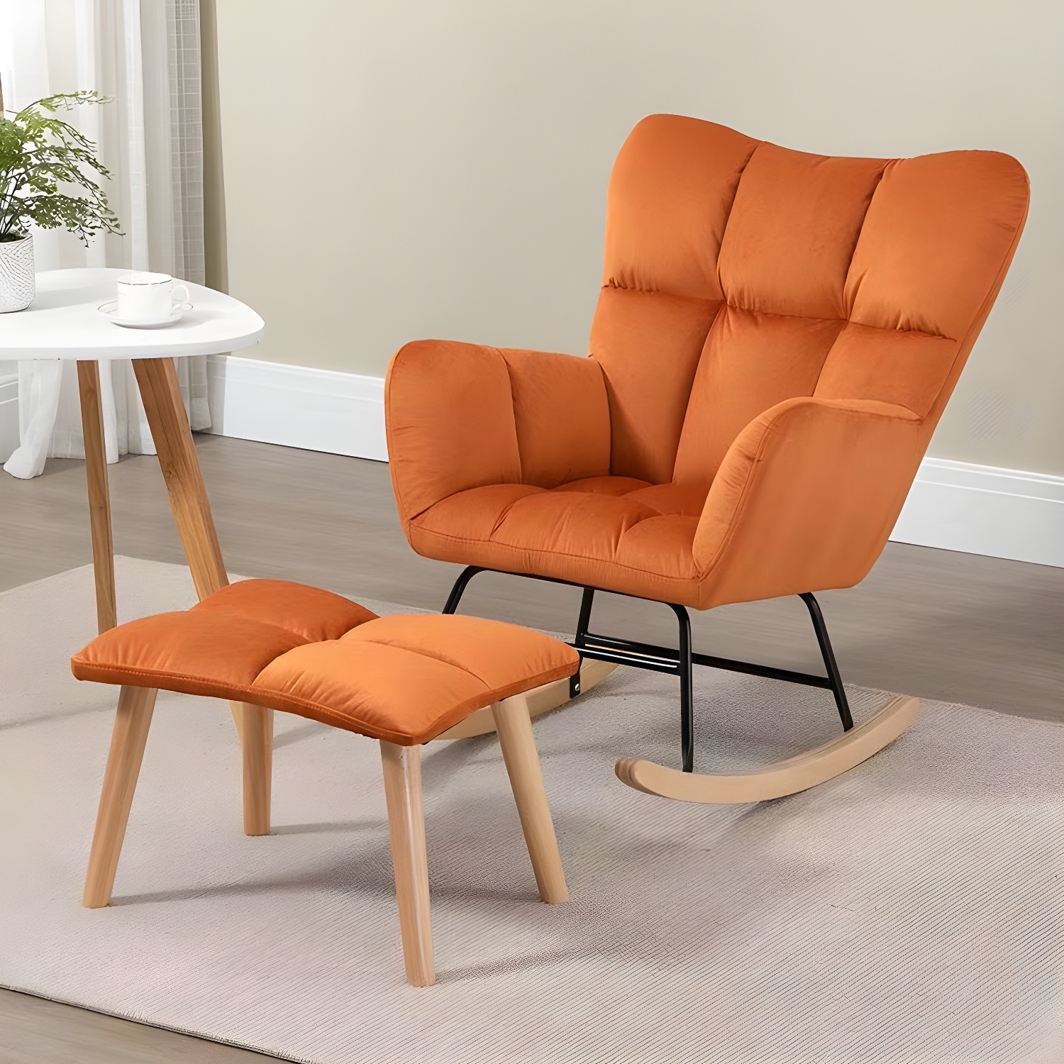 Nordic Rocker | Ormau - image 7