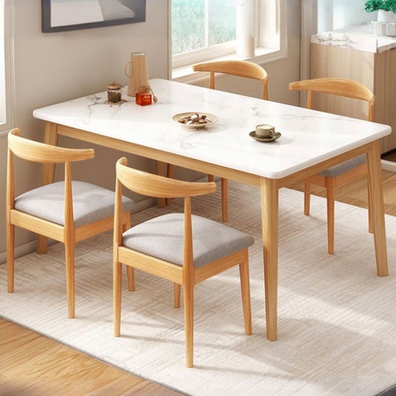 Architect Dining Table Set | Ormau - image 30