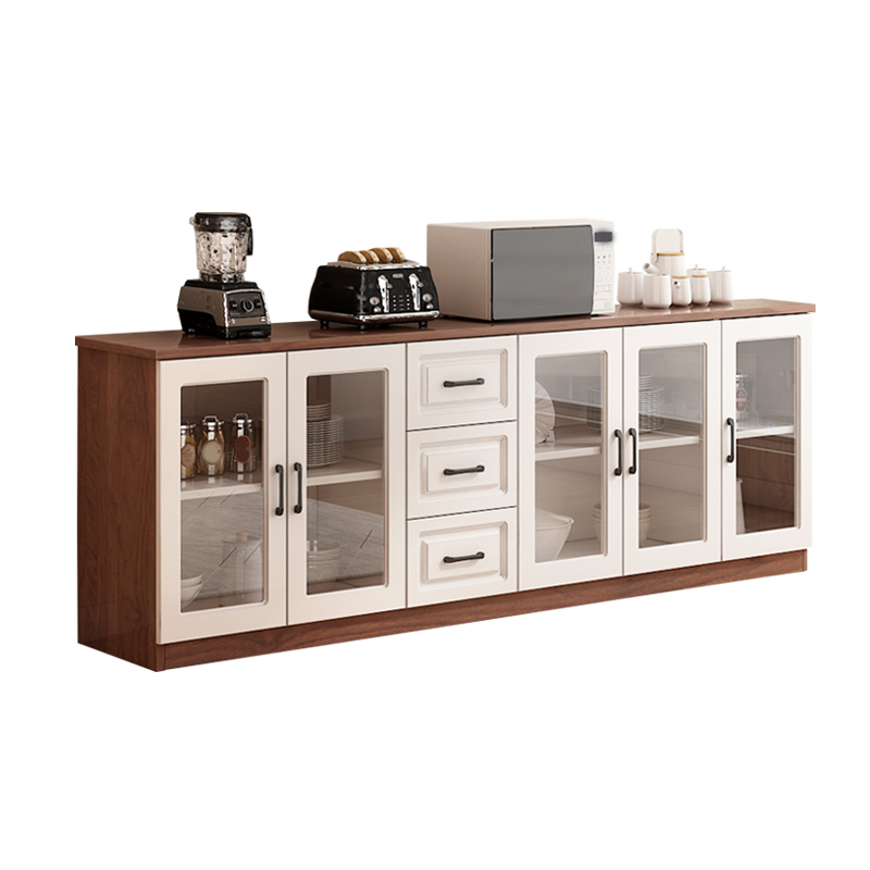 Modern Wood Buffet | Ormau - image 21