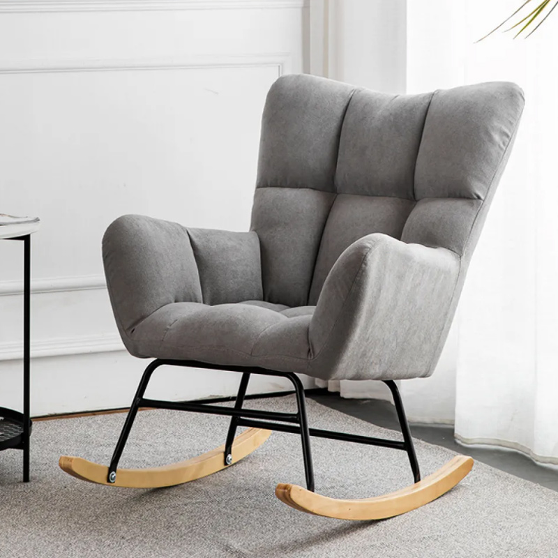 Ergonomic Rocking Chair | Ormau - image 10