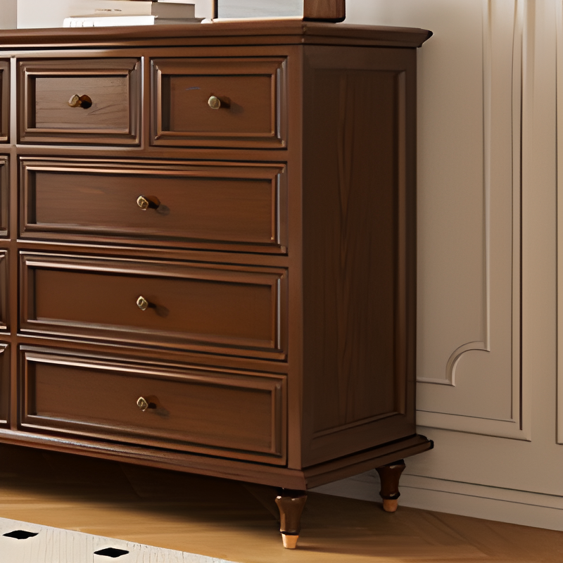 Raw Wood Dresser | Ormau - image 10