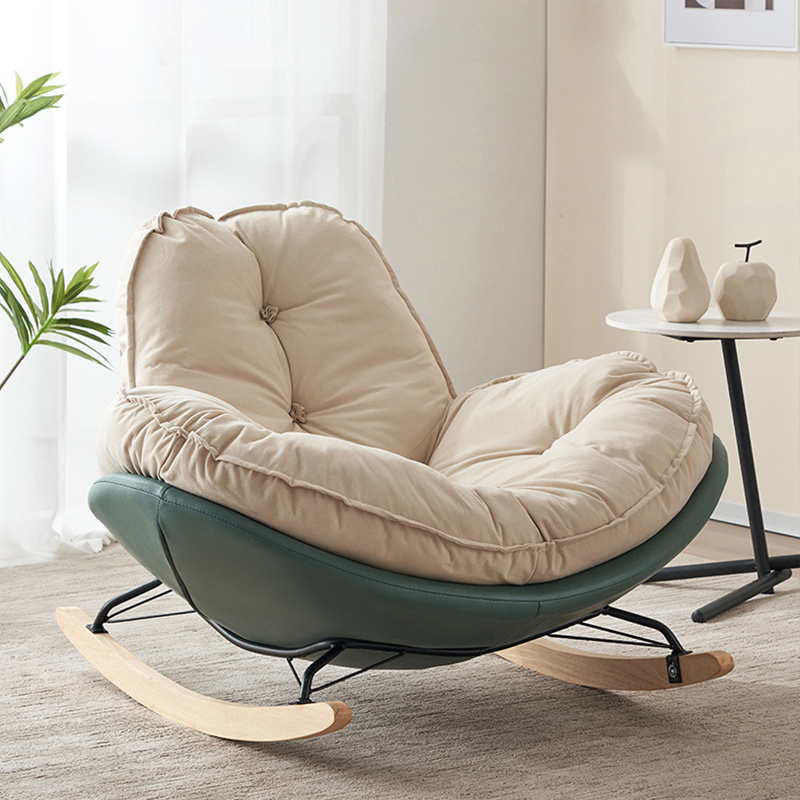 Modern Rocking Chair | Ormau - image 10