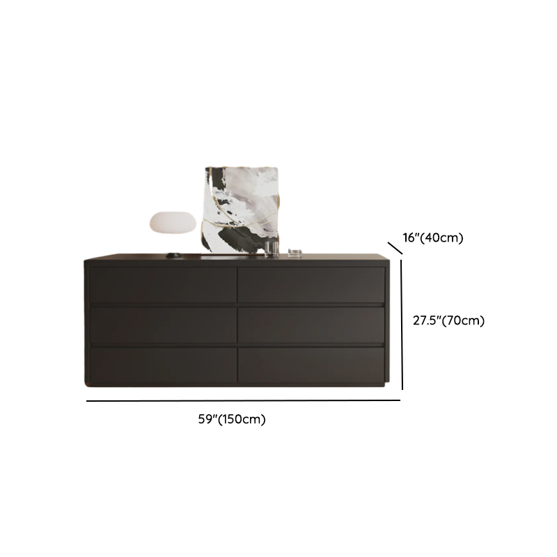 Modern Console Dresser | Ormau - image 14
