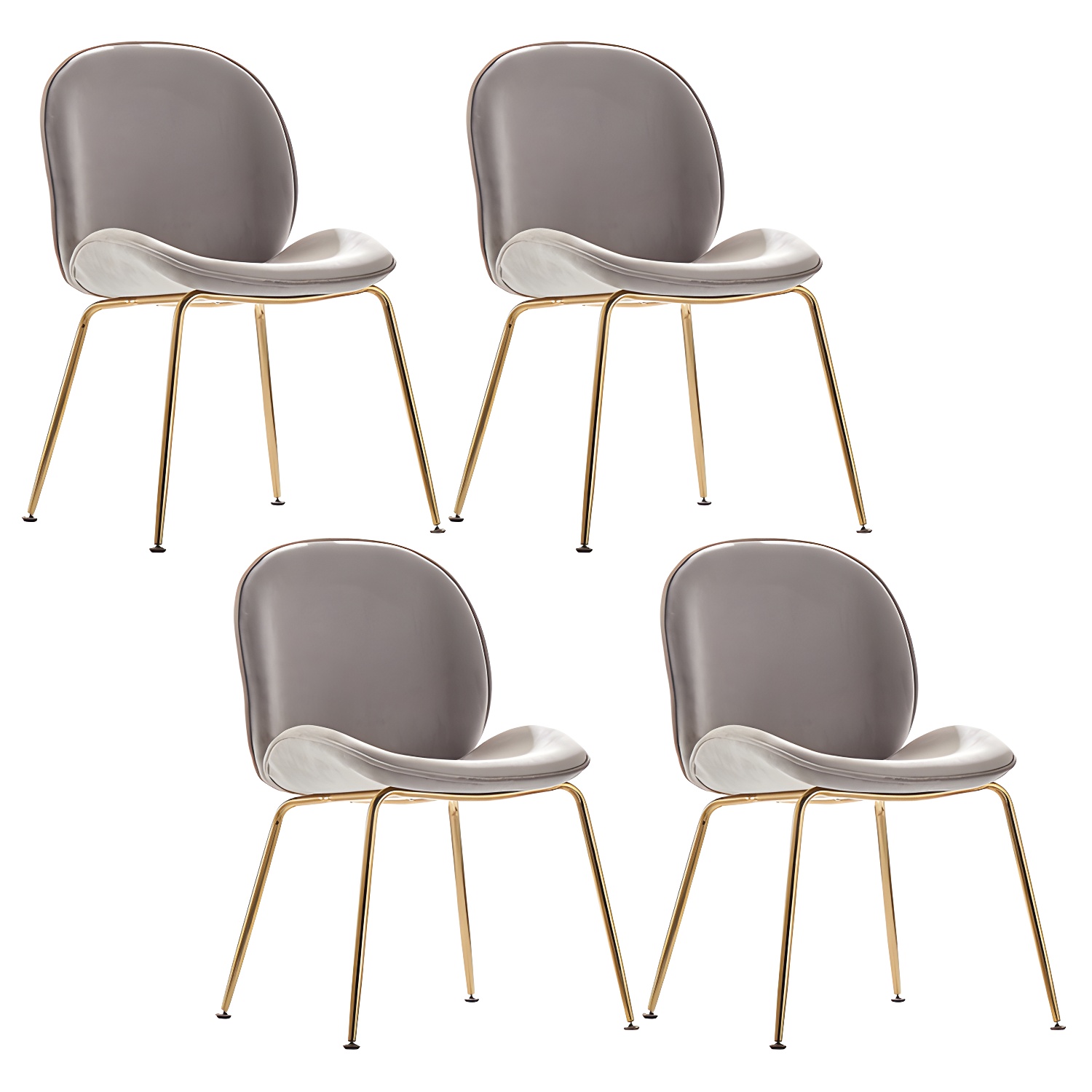 Wingback Dining Chair | Ormau - image 54