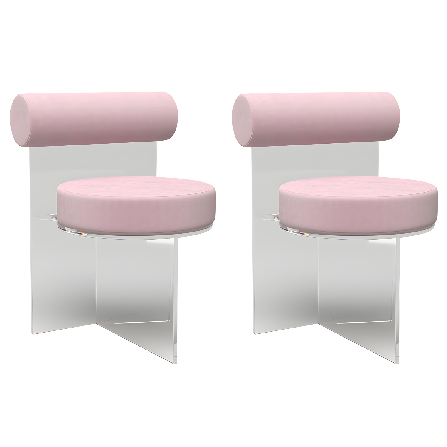Modern Side Chair | Ormau - image 25