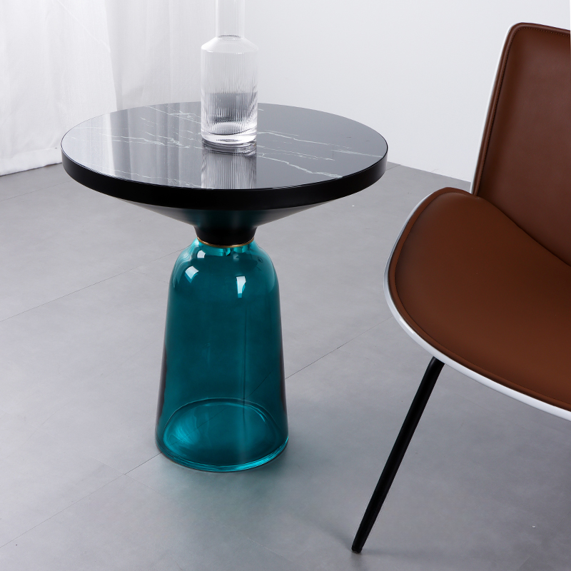 Plinth Side Table | Ormau - image 29