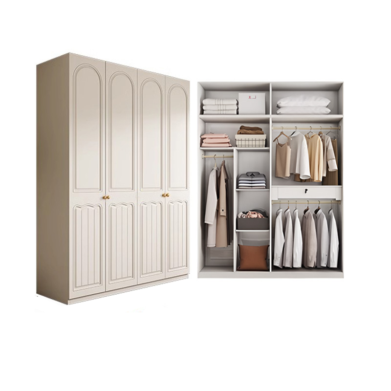 Chalk Wardrobe Armoire | Ormau - image 26