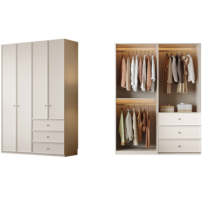 Chalk Almirah Wardrobe | Ormau - image 37