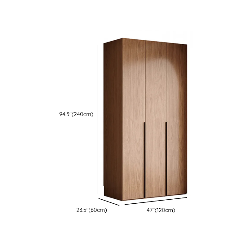 Cocoa Art Deco Armoire | Ormau - image 15