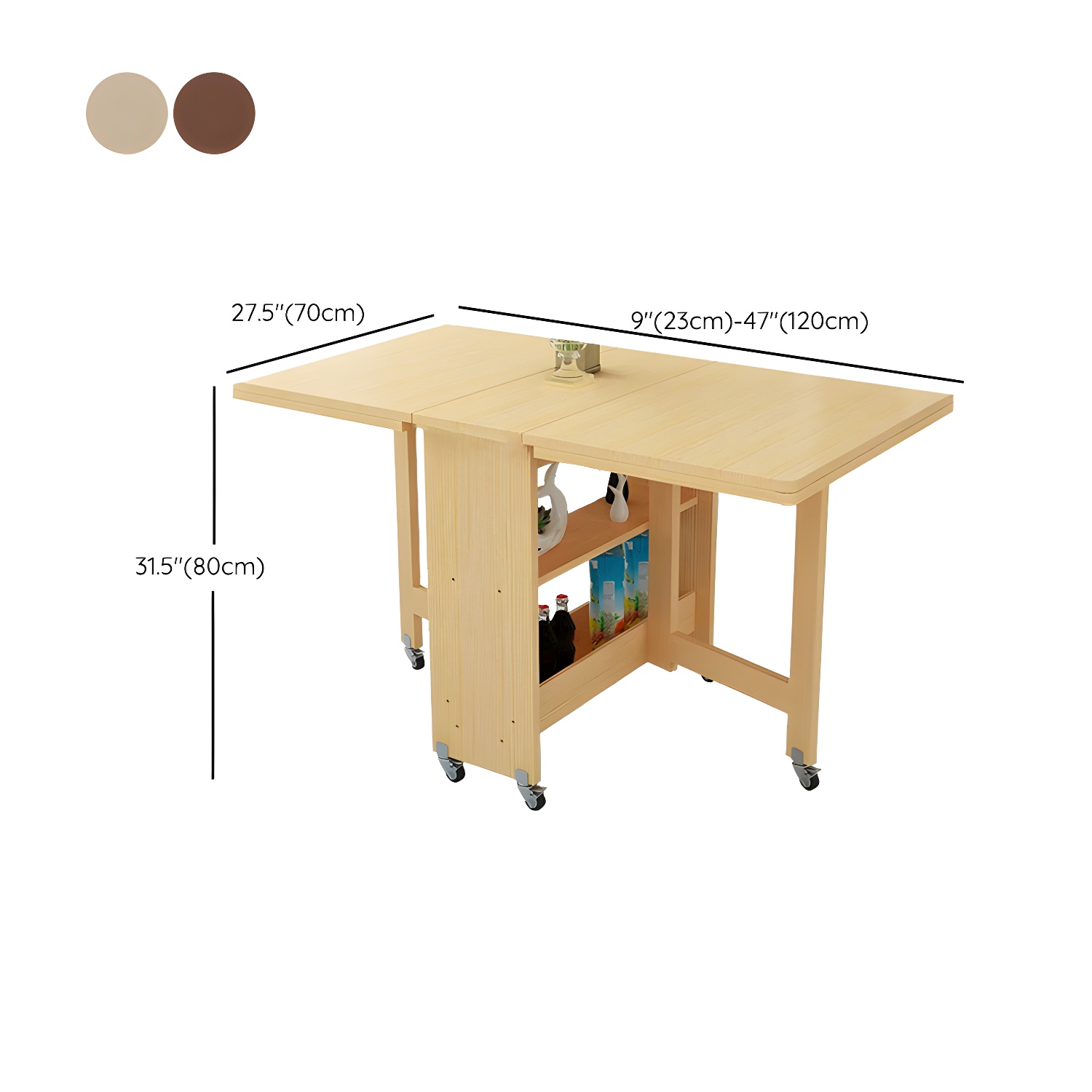 Modern Dining Table | Ormau - image 13