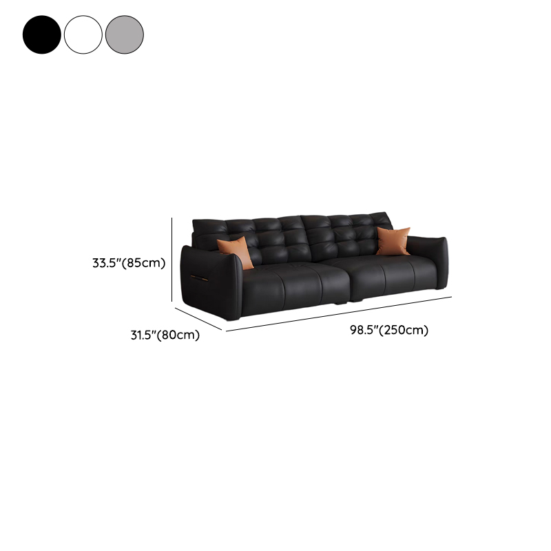 Modern Comfort Sofa | Ormau - image 14
