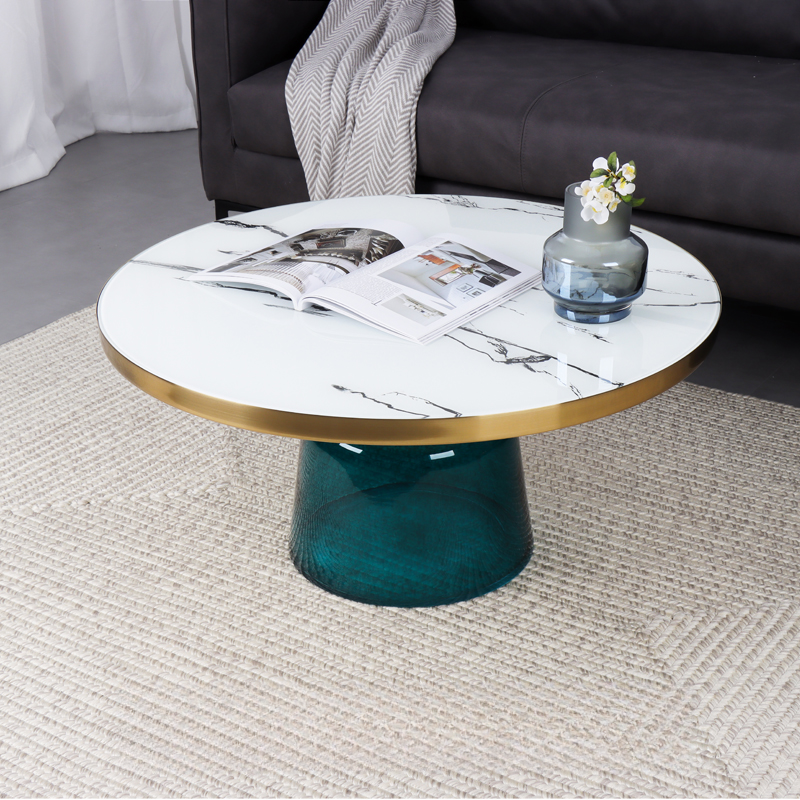 Plinth Side Table | Ormau - image 57