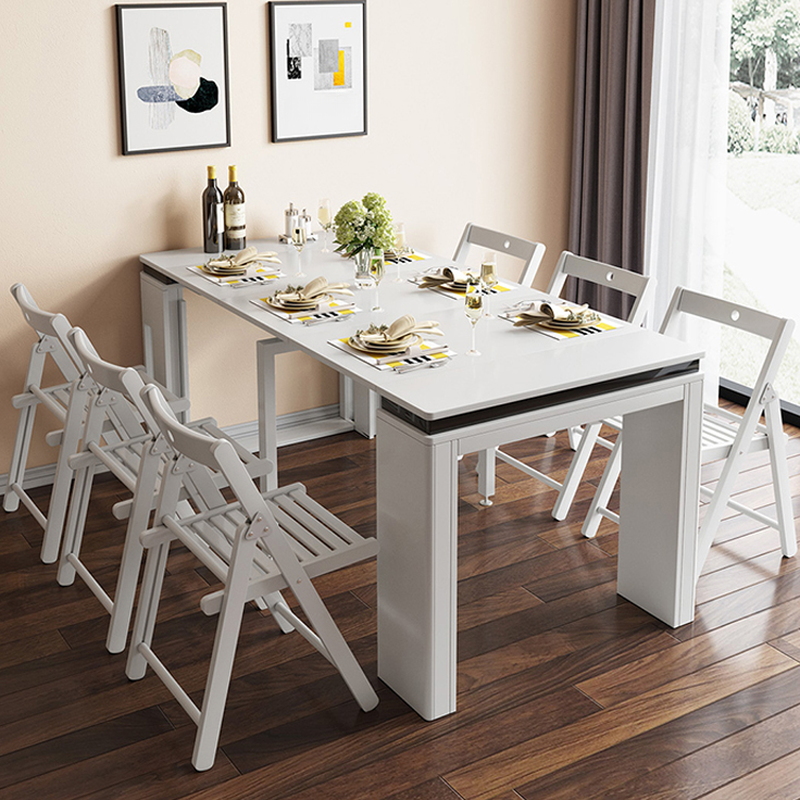 Architectural Dining Set | Ormau - image 6