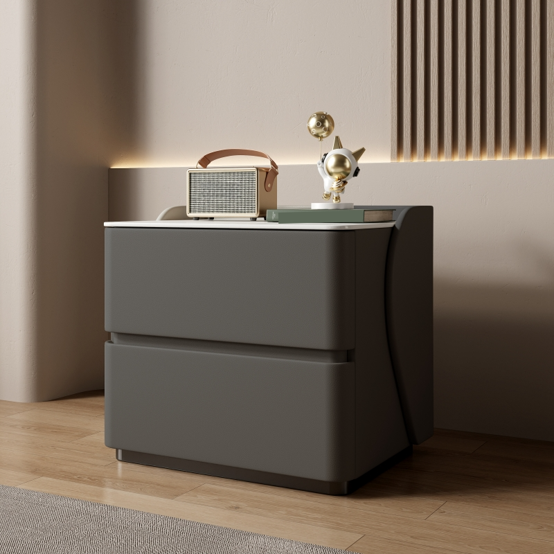 Minimalist Nightstand | Ormau - image 5