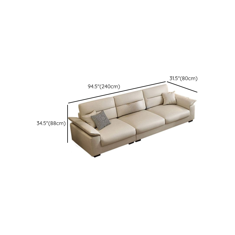 Modern Sectional Sofa | Ormau - image 8