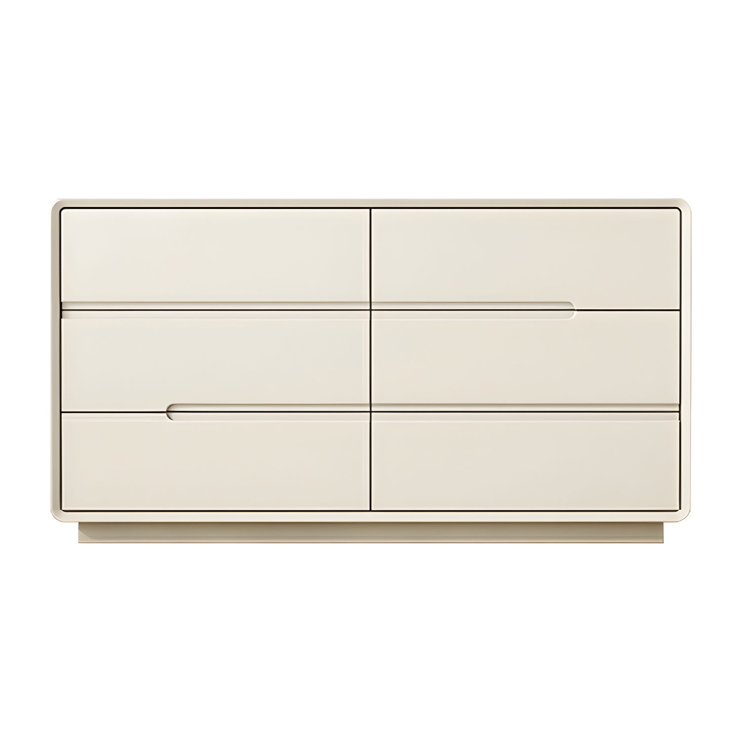 Modern Oak Dresser | Ormau - image 27