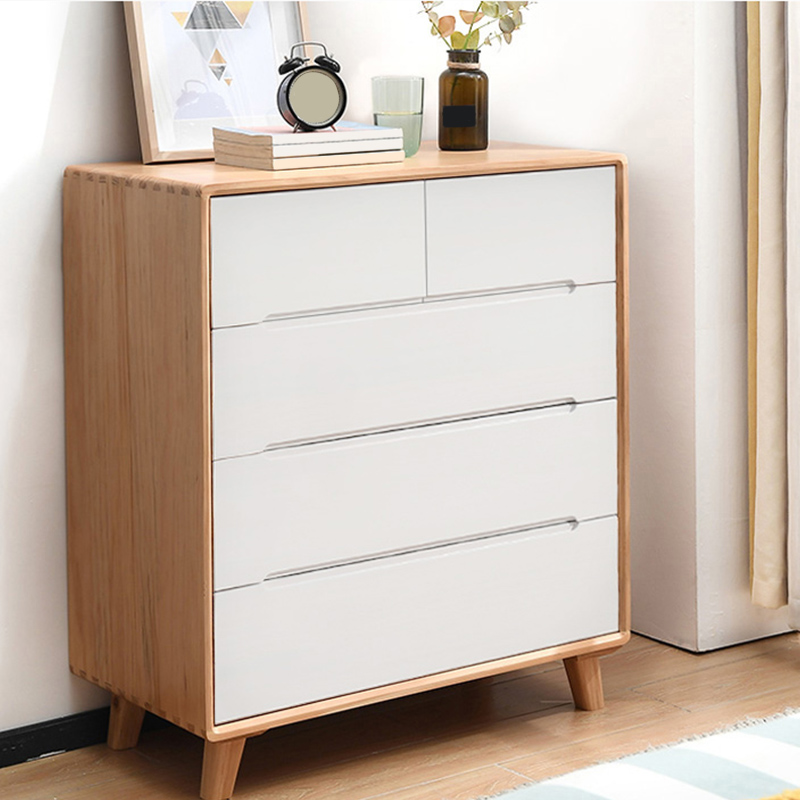 Five-Drawer Dresser | Ormau - image 27