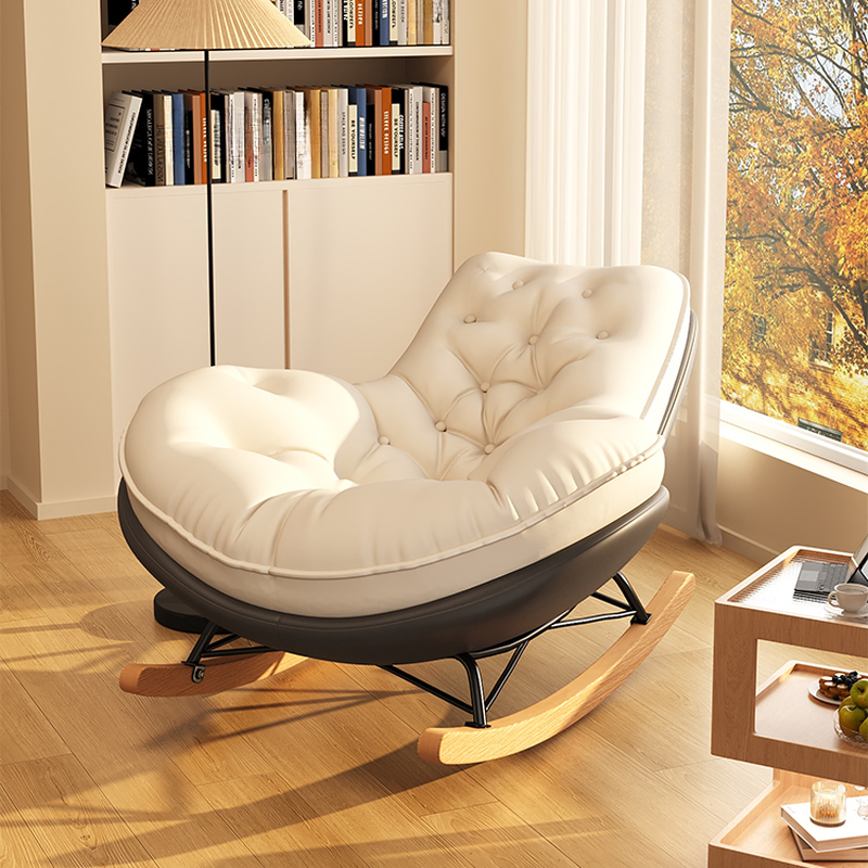 Art Deco Rocking Chair | Ormau - image 5
