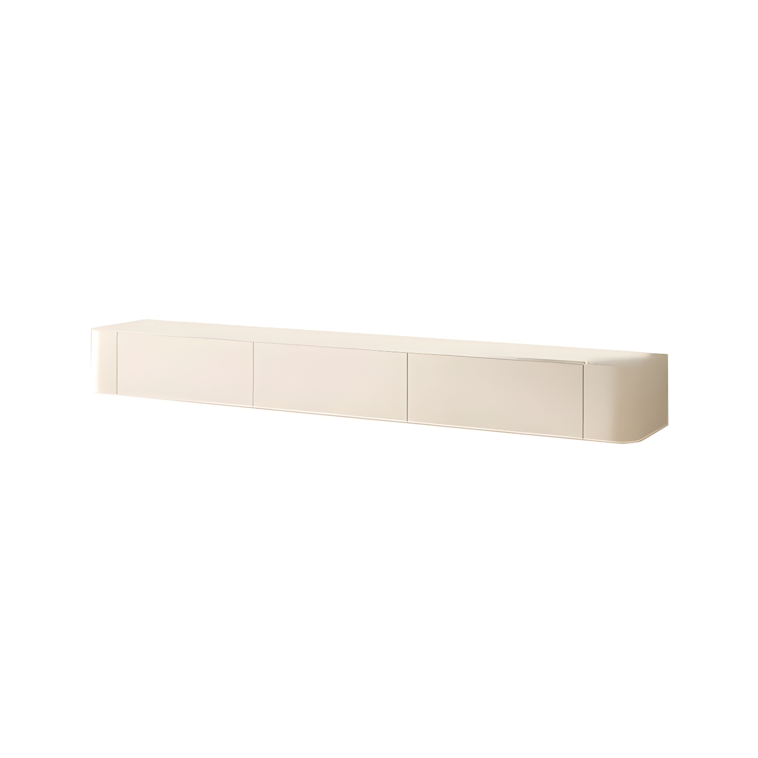 Floating Media Console | Ormau - image 25