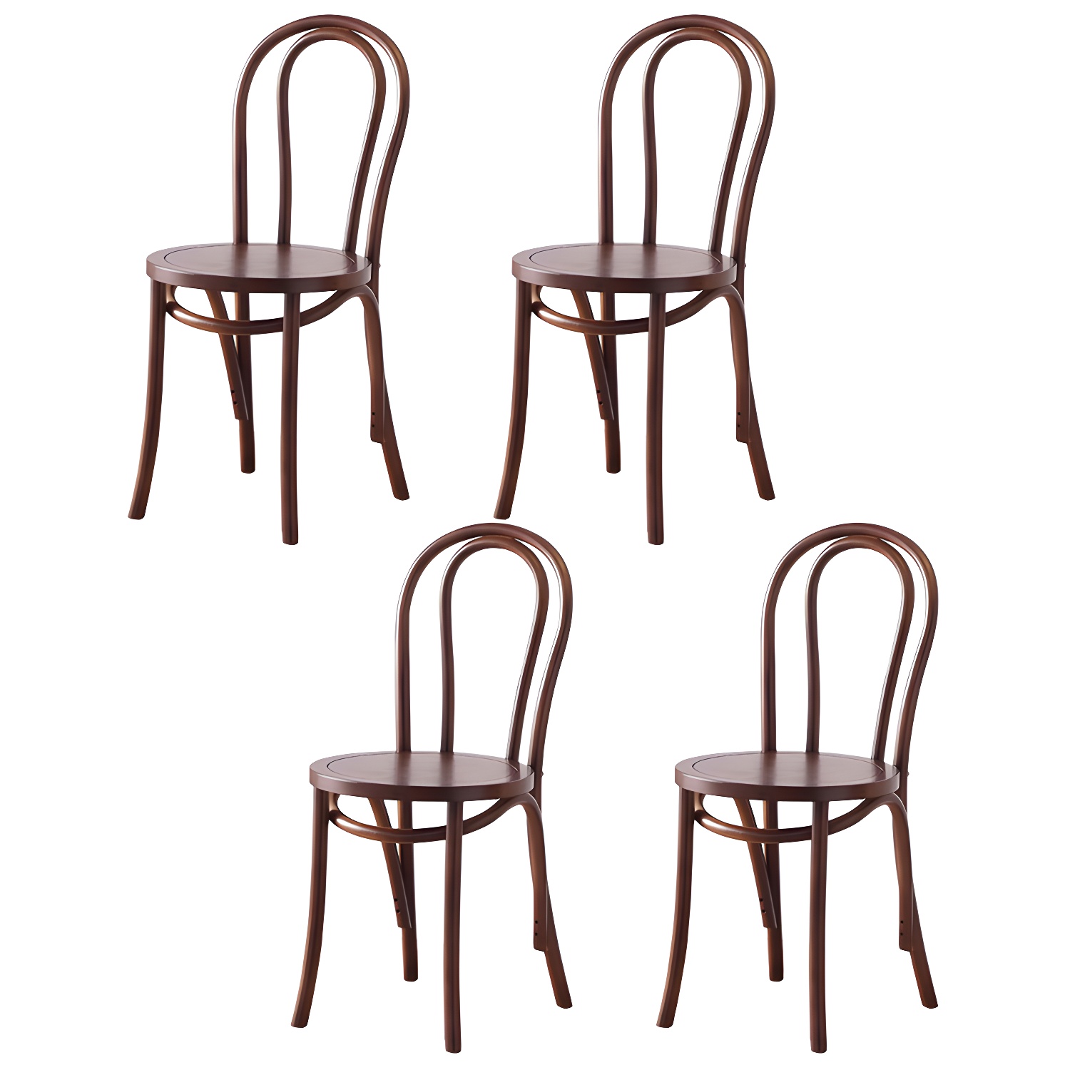 Modern Open Back Chair | Ormau - image 43