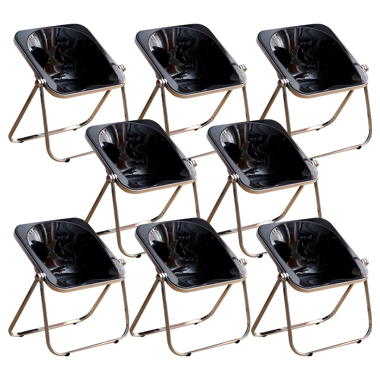 Modern Collapsible Chair | Ormau - image 44