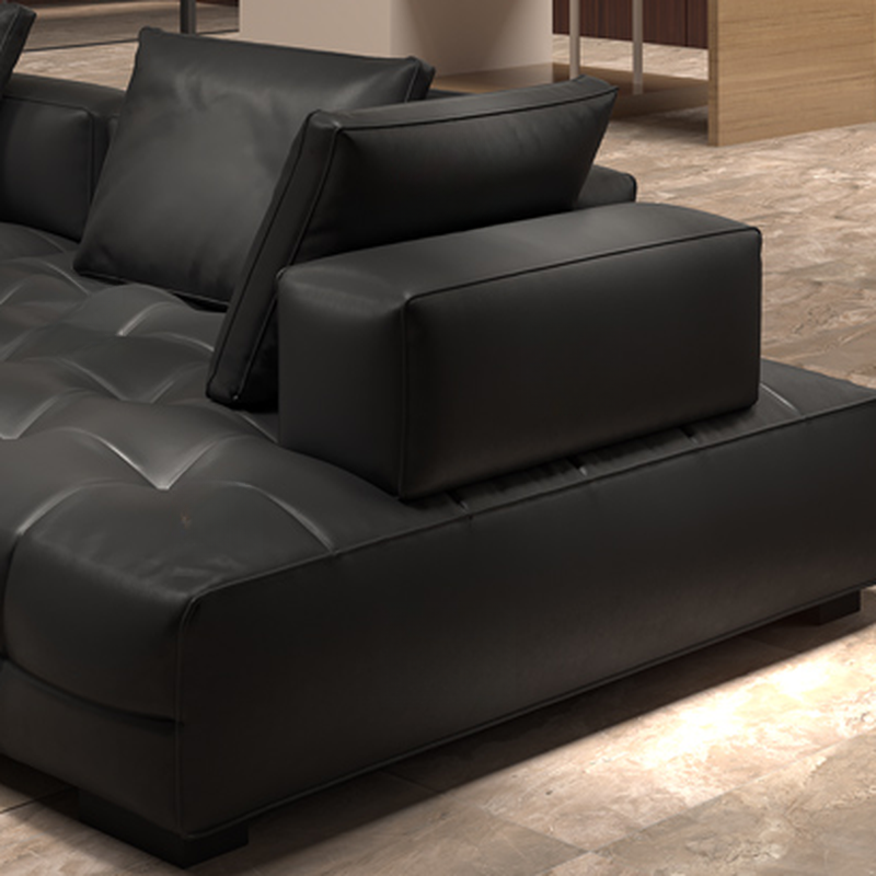 L-Shape Sectional Sofa | Ormau - image 5