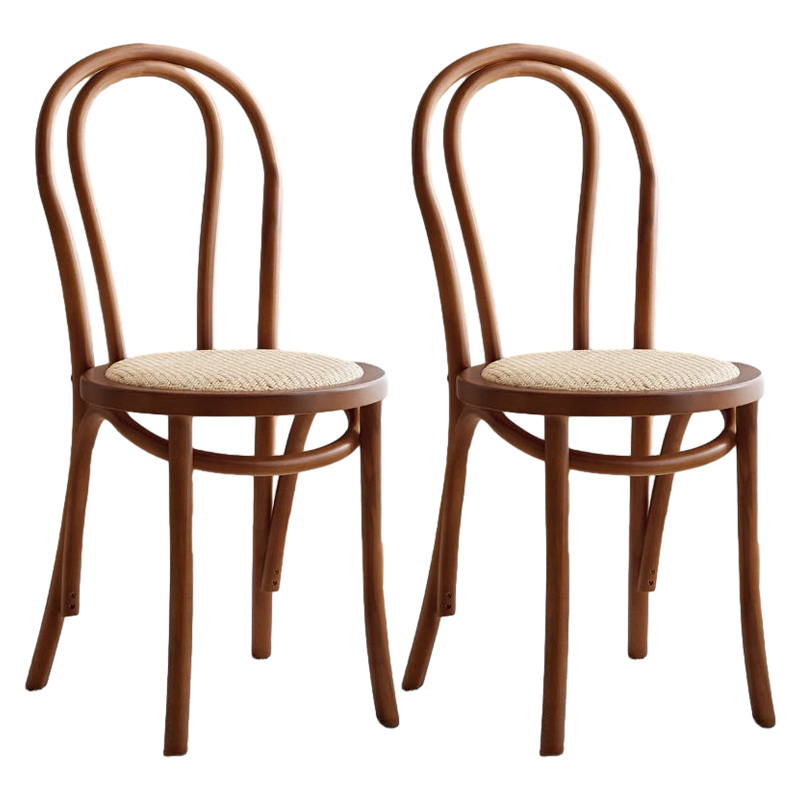 Scandinavian Side Chair | Ormau - image 53