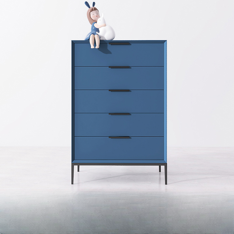 Modern Wood Dresser | Ormau - image 1