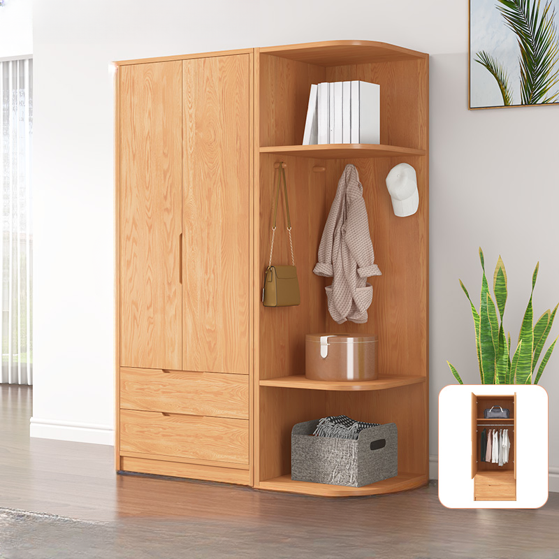 Nordic Wardrobe Closet | Ormau - image 60