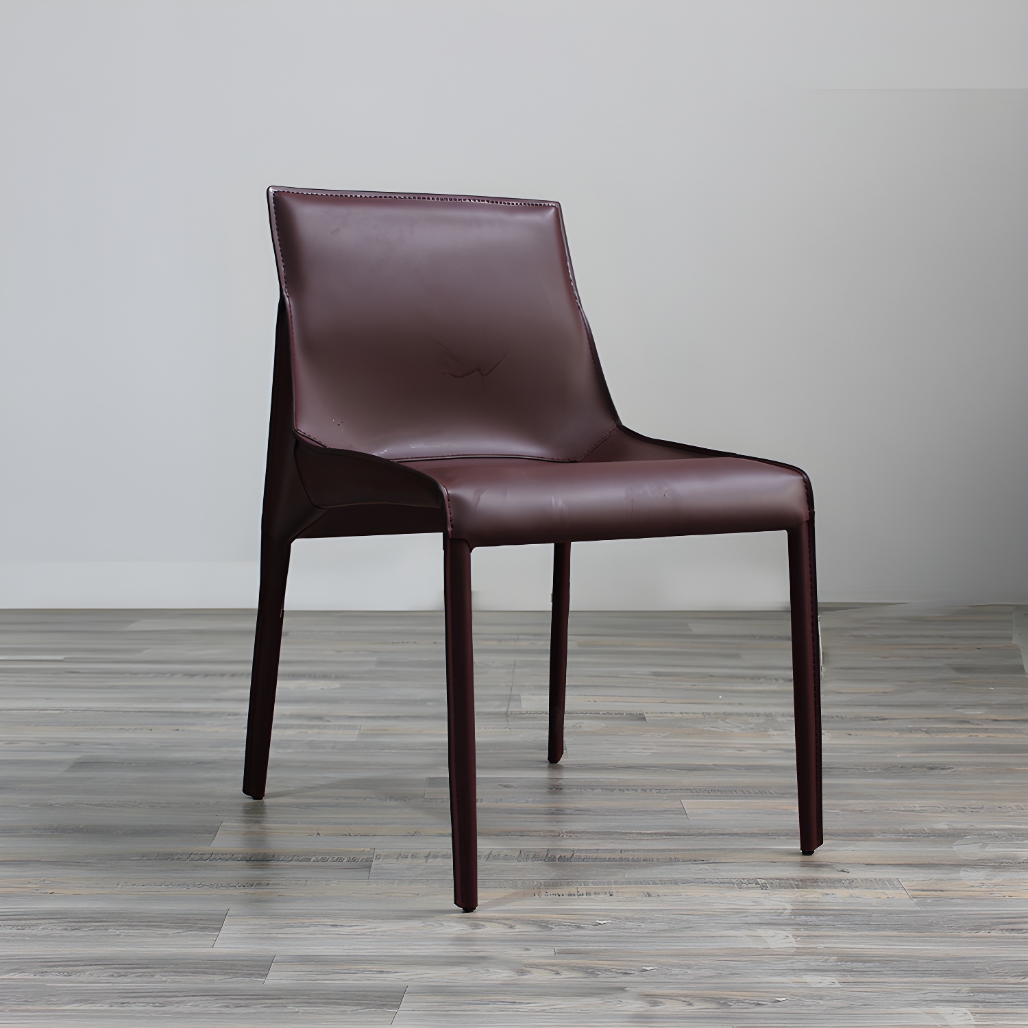 Leather Dining Chair | Ormau - image 6