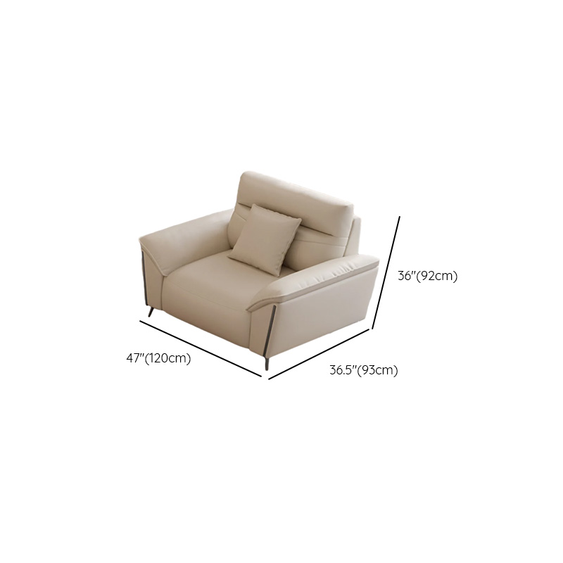 Modern Sectional Sofa | Ormau - image 24