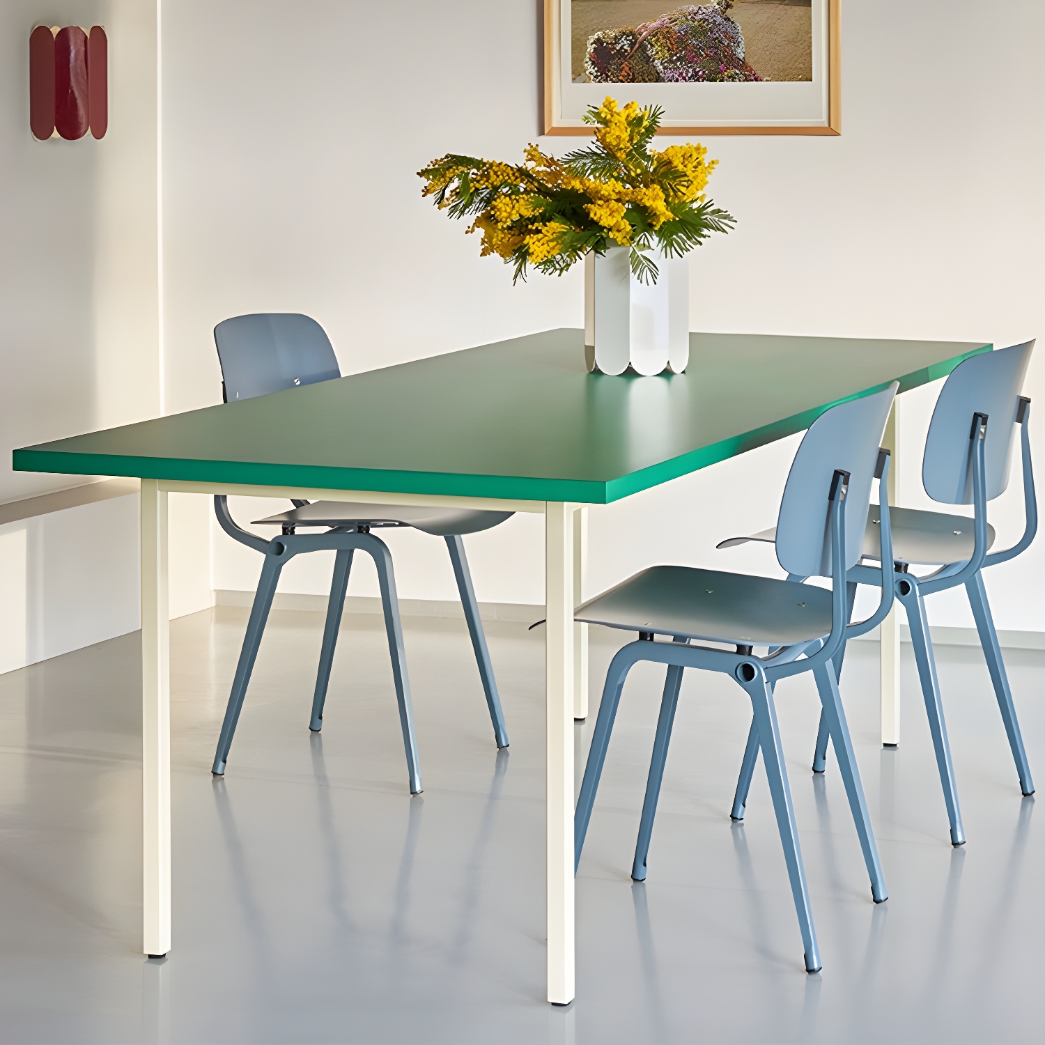 Scandinavian Dining Table | Ormau - image 2
