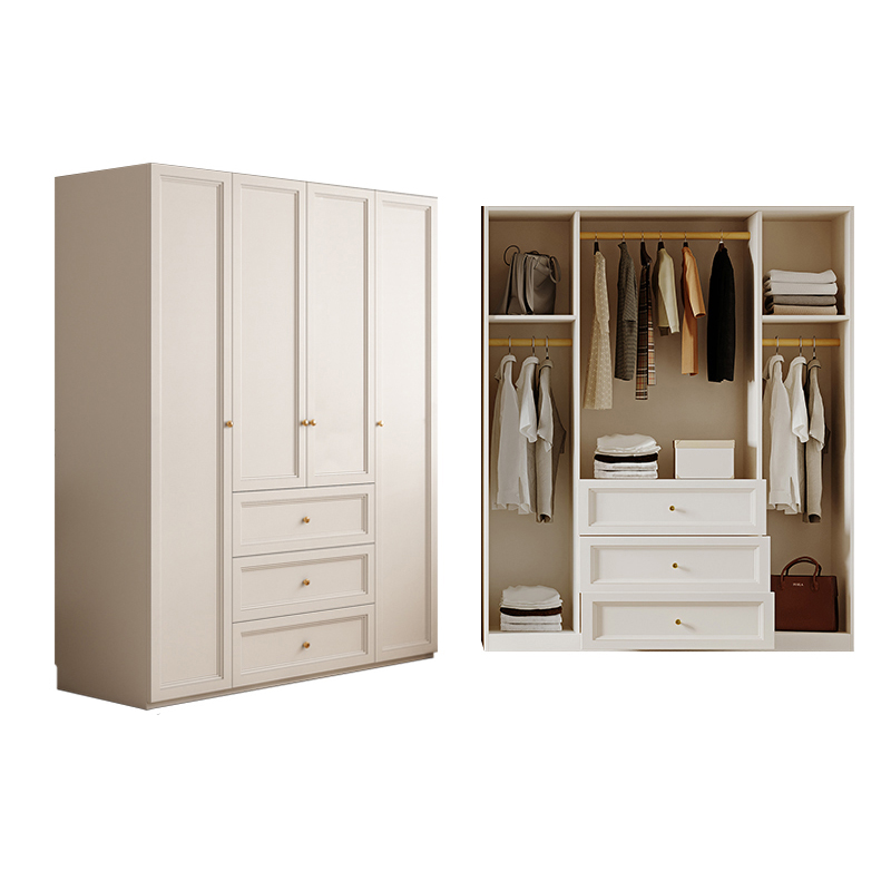 Minimalist Wardrobe | Ormau - image 27