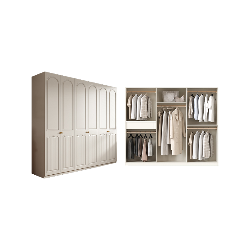 Modern Almirah Wardrobe | Ormau - image 31