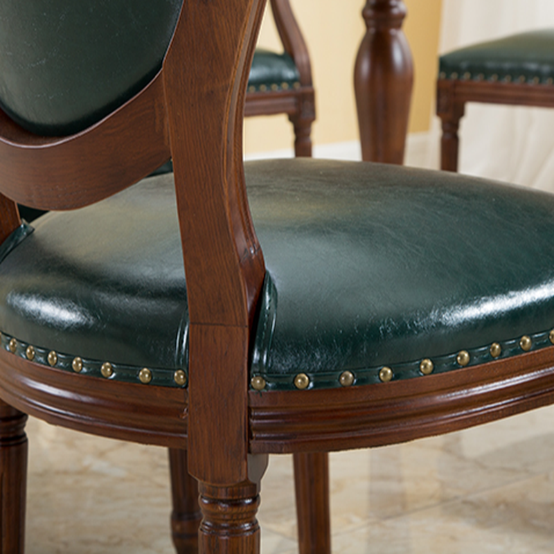 Louis Upholstered Chair | Ormau - image 24