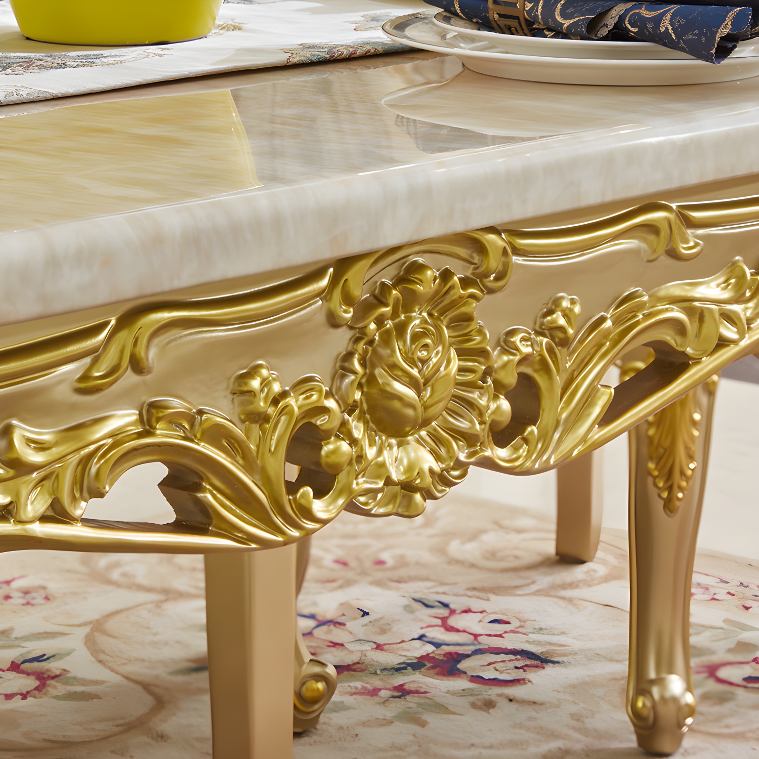 Victoria Dining Set | Ormau - image 6