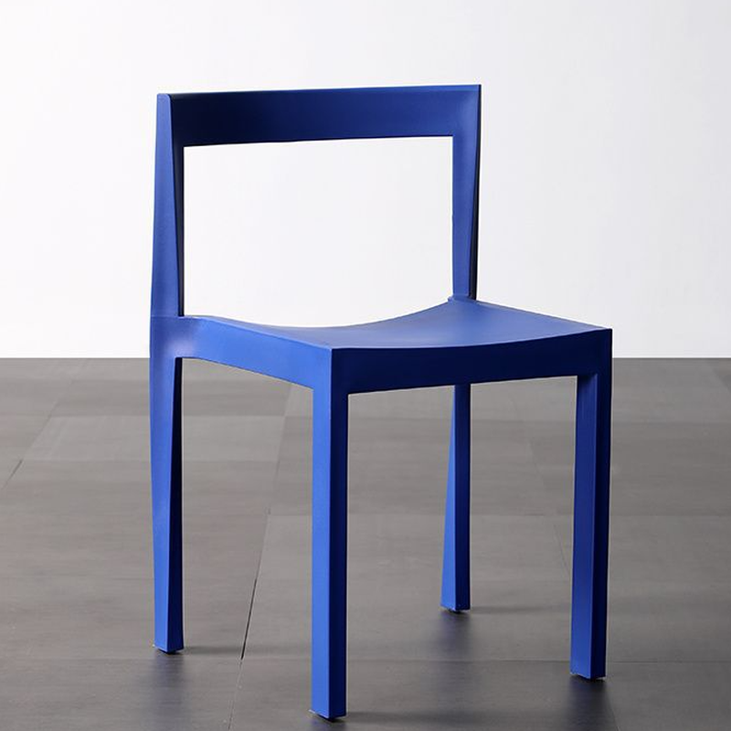 Simplistic Side Chair | Ormau - image 2