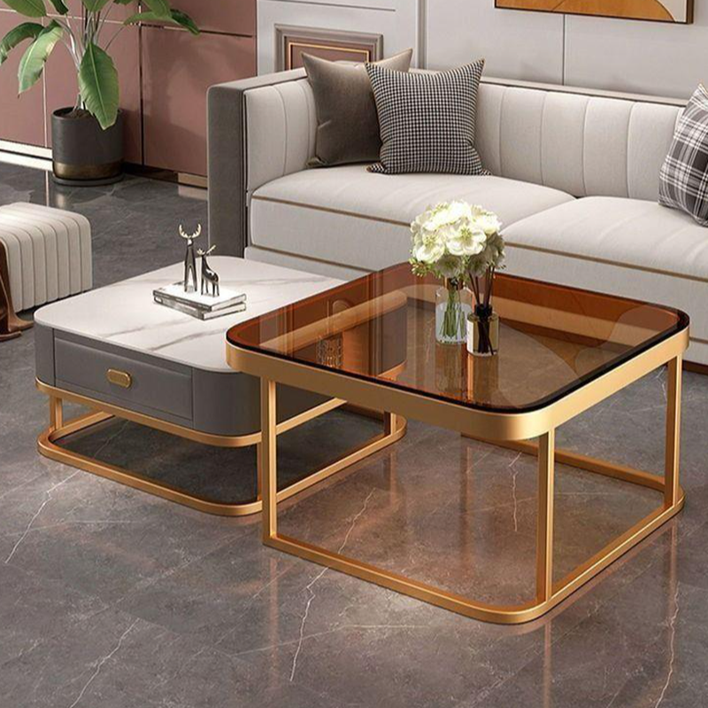 Nesting Coffee Tables | Ormau - image 6