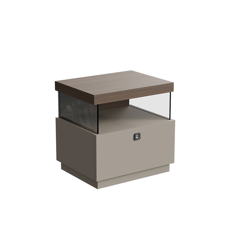 Organic Modern Nightstand | Ormau - image 18