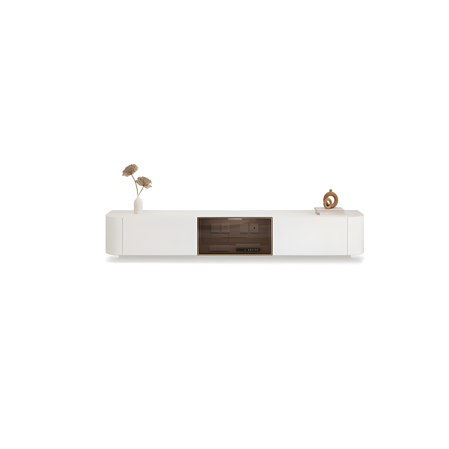 Modern Media Console | Ormau - image 21